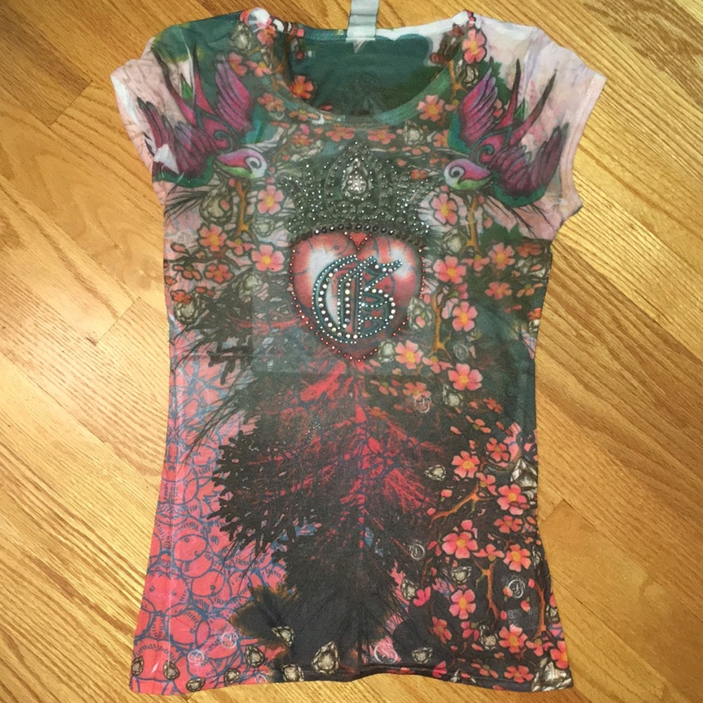 Guess Shirt!